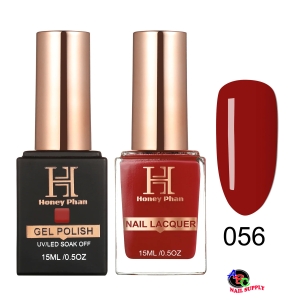 GEL & LACQUER - HP056
