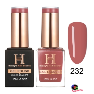 GEL & LACQUER - HP232