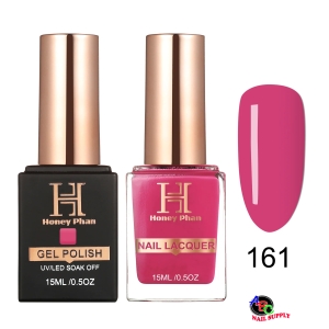 GEL & LACQUER - HP161