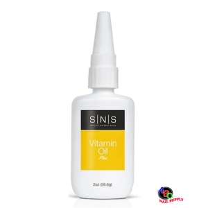 SNS Vitamin Oil 2oz 90 pcs./case