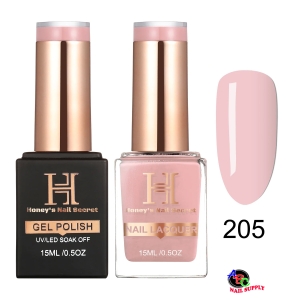 GEL & LACQUER - HP205