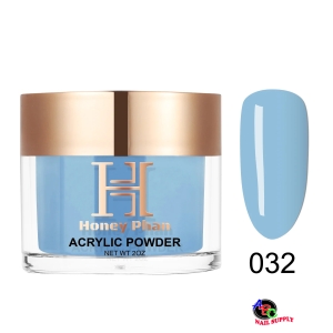 GEL & LACQUER - HP032