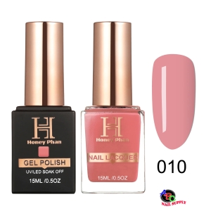 GEL & LACQUER - HP010