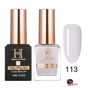 GEL & LACQUER - HP113