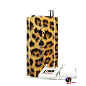 KUPA Manipro Passport Cheetah Color Control Box