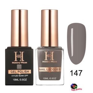 GEL & LACQUER - HP147