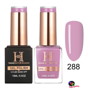 GEL & LACQUER - HP288