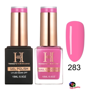 GEL & LACQUER - HP283