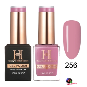 GEL & LACQUER - HP256