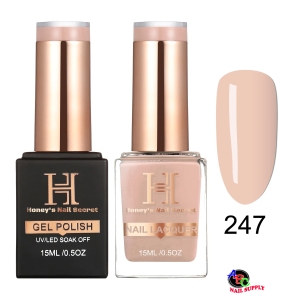 GEL & LACQUER - HP247