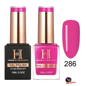 GEL & LACQUER - HP286