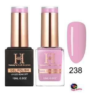 GEL & LACQUER - HP238