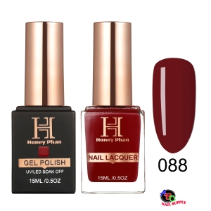 GEL & LACQUER - HP088