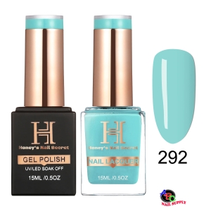 GEL & LACQUER - HP292