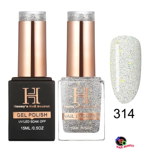 GEL & LACQUER - HP314