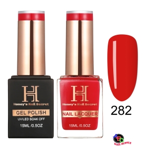 GEL & LACQUER - HP282