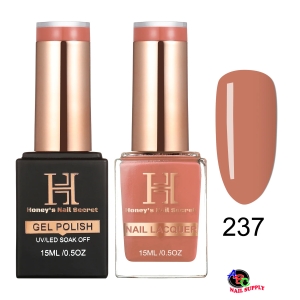 GEL & LACQUER - HP237