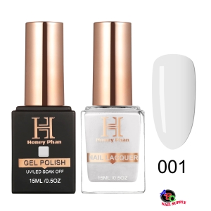 GEL & LACQUER - HP001