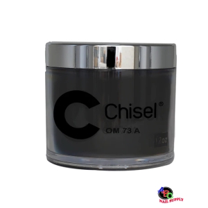 Chisel Dip Powder - Ombre OM73A 12oz (Refill) 60 pcs./case