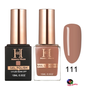 GEL & LACQUER - HP111