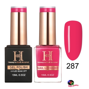 GEL & LACQUER - HP287