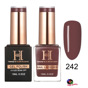 GEL & LACQUER - HP242