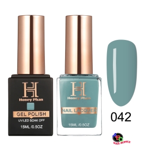 GEL & LACQUER - HP042