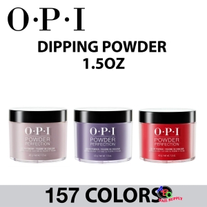 OPI Dipping Powder 1.5oz