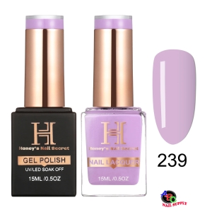 GEL & LACQUER - HP239
