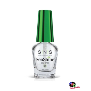 SNS Senshine Gel Base 0.5oz