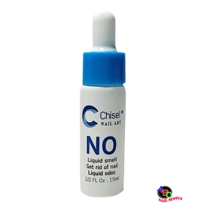Chisel Nail Liquid Odor Out 0.5oz