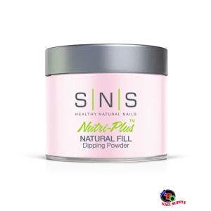 SNS Dip Powder Natural Fill 4oz