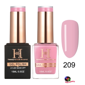 GEL & LACQUER - HP209