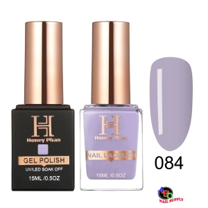GEL & LACQUER - HP084