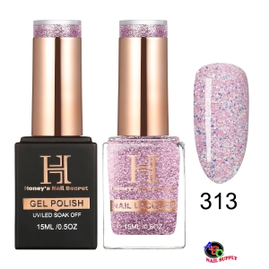 GEL & LACQUER - HP313