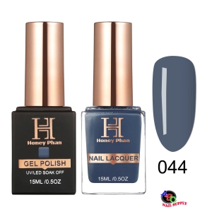 GEL & LACQUER - HP044