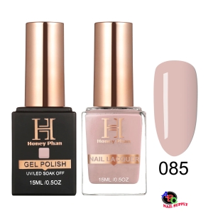 GEL & LACQUER - HP085