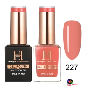 GEL & LACQUER - HP227