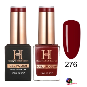 GEL & LACQUER - HP276