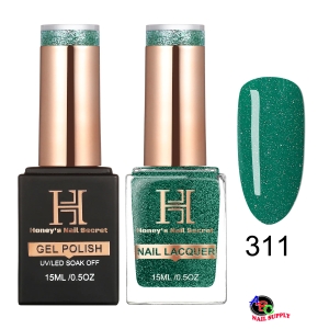 GEL & LACQUER - HP311