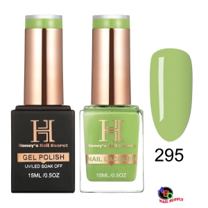 GEL & LACQUER - HP295