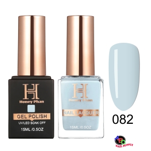 GEL & LACQUER - HP082