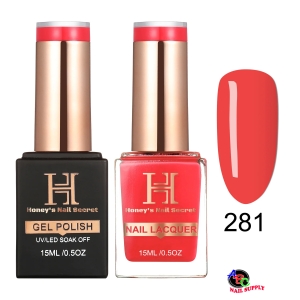 GEL & LACQUER - HP281