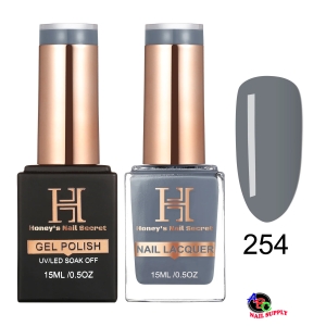 GEL & LACQUER - HP254