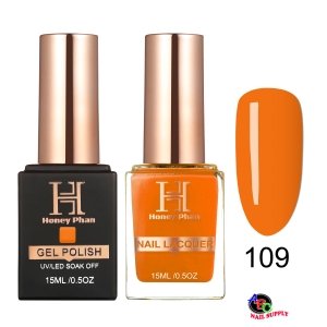 GEL & LACQUER - HP109
