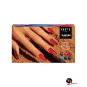 OPI Fall Wonders 22 Powder Perfection 6pc Trial Pack