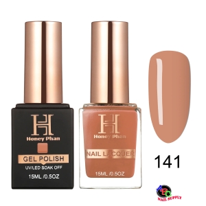 GEL & LACQUER - HP141