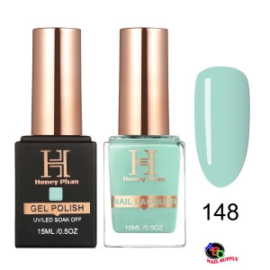 GEL & LACQUER - HP148