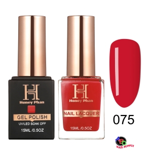 GEL & LACQUER - HP075