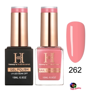 GEL & LACQUER - HP262